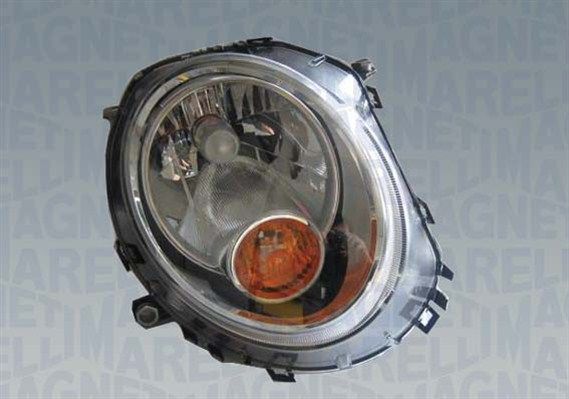 MAGNETI MARELLI Основная фара 710301225302